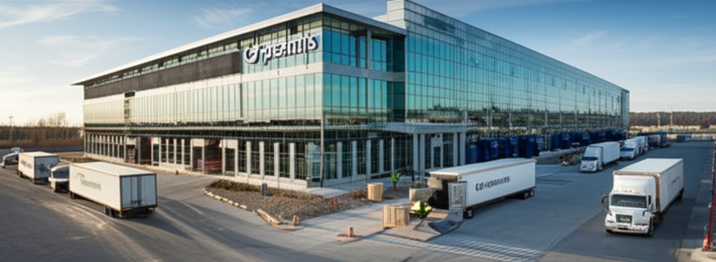 CZ Permits corporate headquarters and operations
