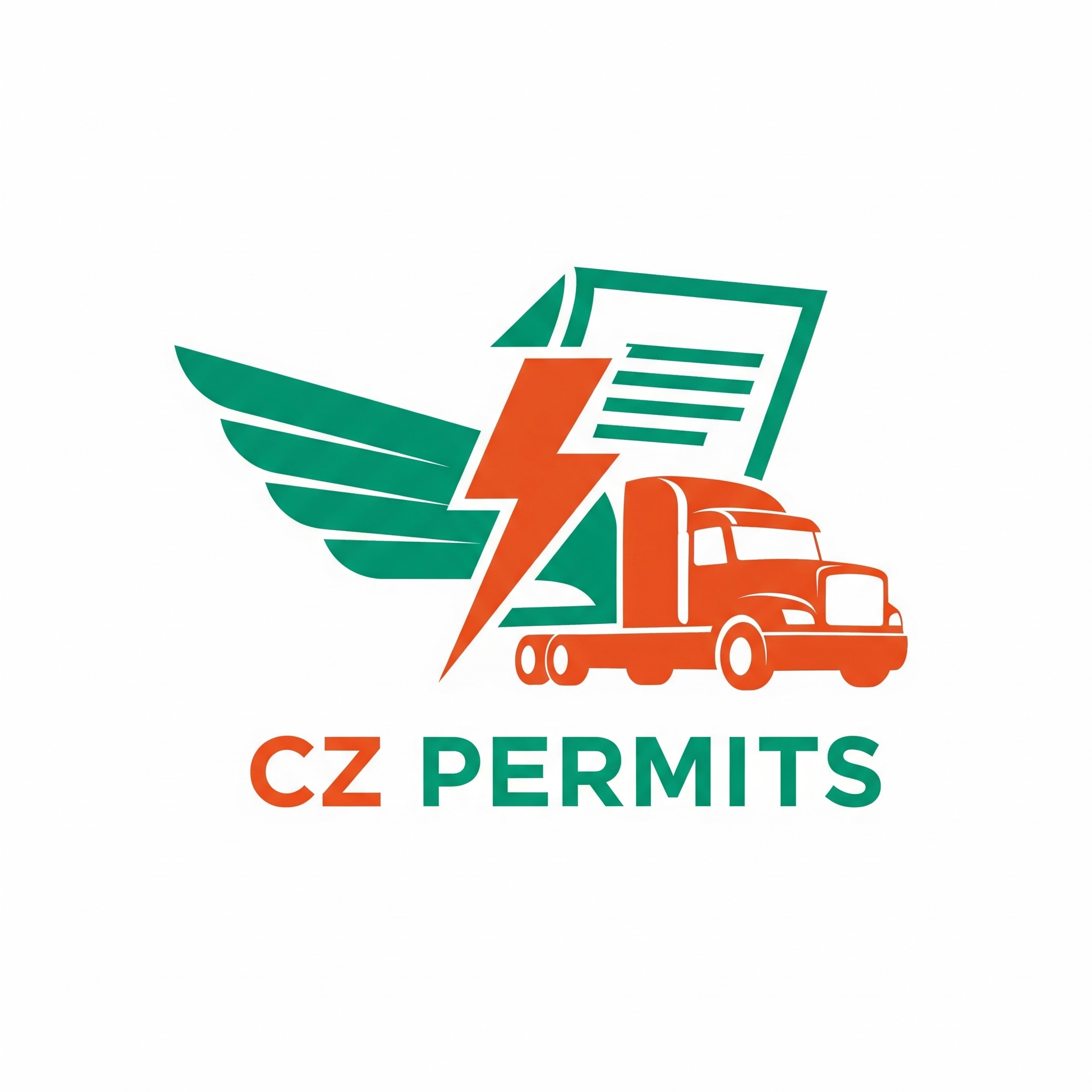 CZ Permits Logo
